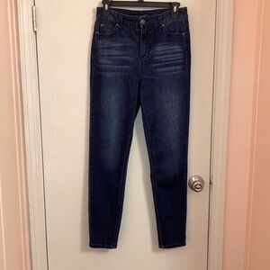 Celebrity Pink skinny jeans